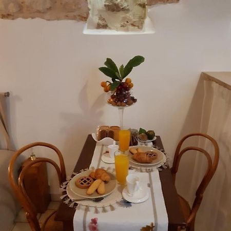 Donna Lucrezia Dimora A Corte B&B Conversano Exterior photo