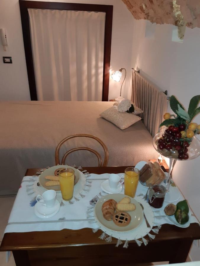 Donna Lucrezia Dimora A Corte B&B Conversano Exterior photo