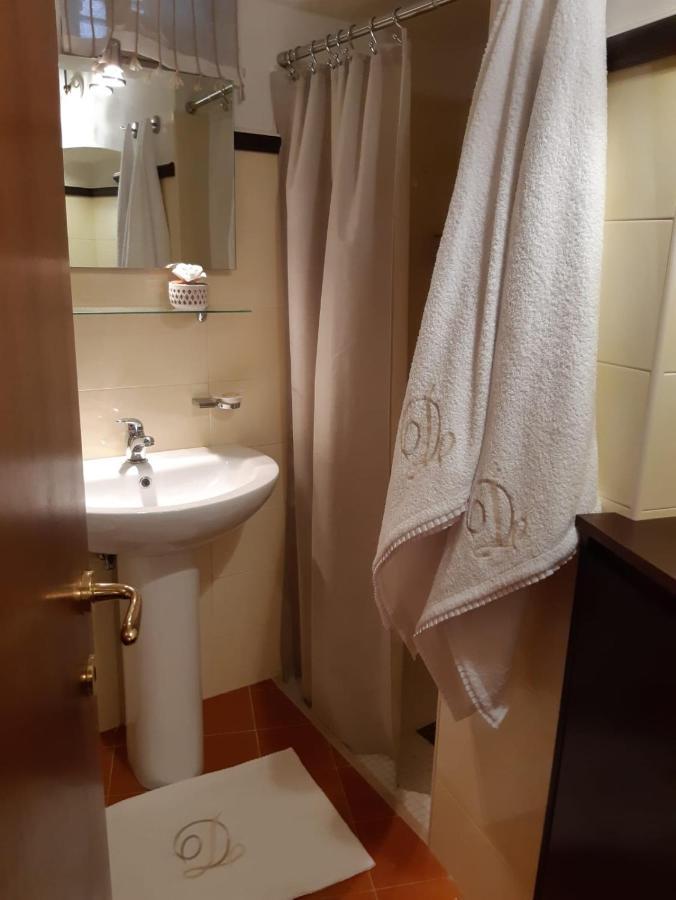 Donna Lucrezia Dimora A Corte B&B Conversano Exterior photo