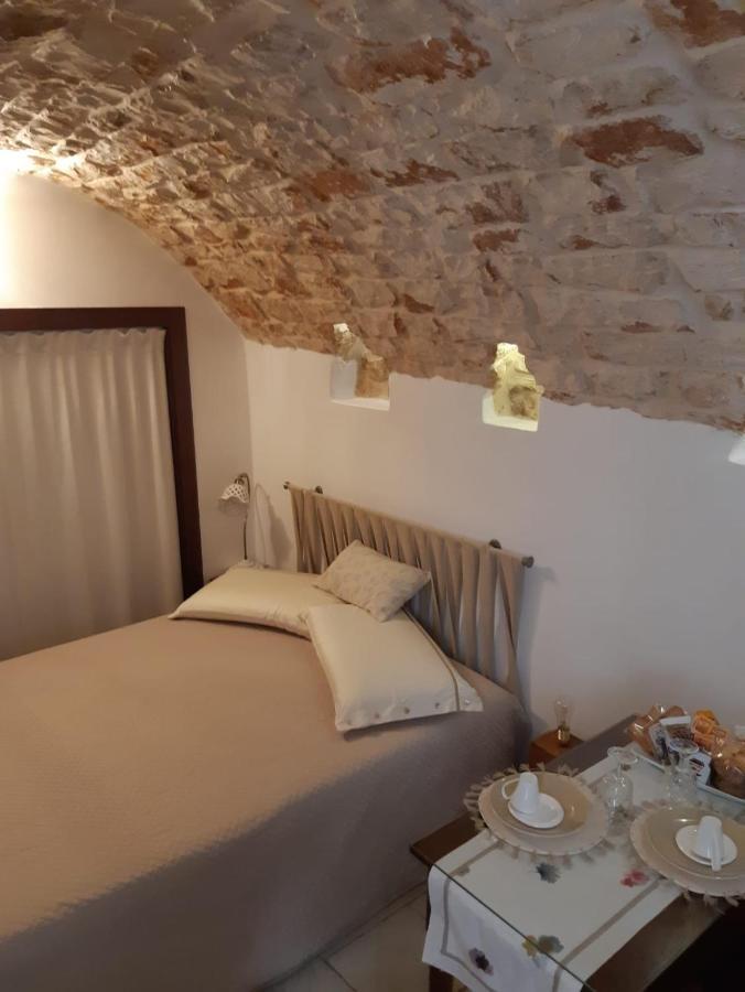 Donna Lucrezia Dimora A Corte B&B Conversano Exterior photo