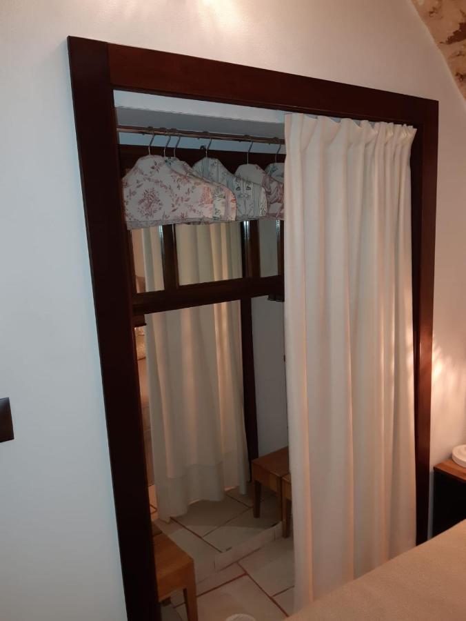 Donna Lucrezia Dimora A Corte B&B Conversano Exterior photo