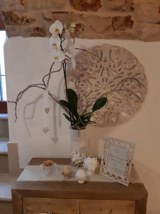 Donna Lucrezia Dimora A Corte B&B Conversano Exterior photo