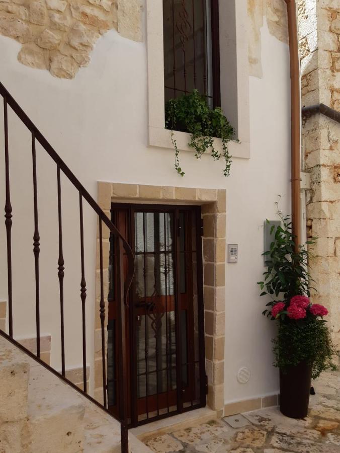 Donna Lucrezia Dimora A Corte B&B Conversano Exterior photo