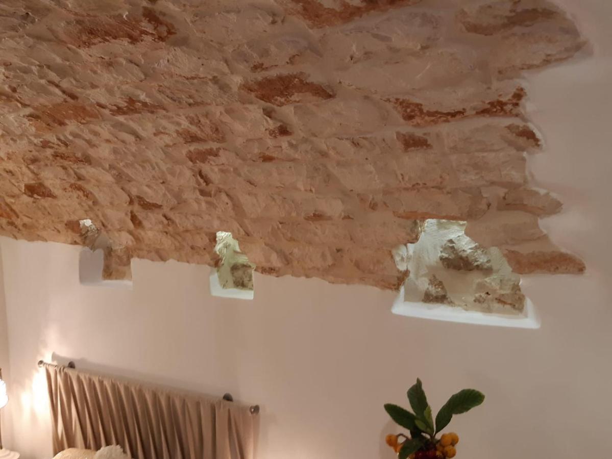 Donna Lucrezia Dimora A Corte B&B Conversano Exterior photo