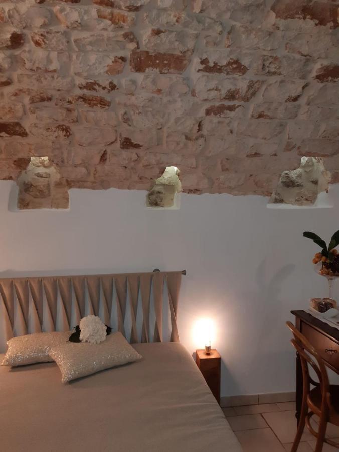 Donna Lucrezia Dimora A Corte B&B Conversano Exterior photo