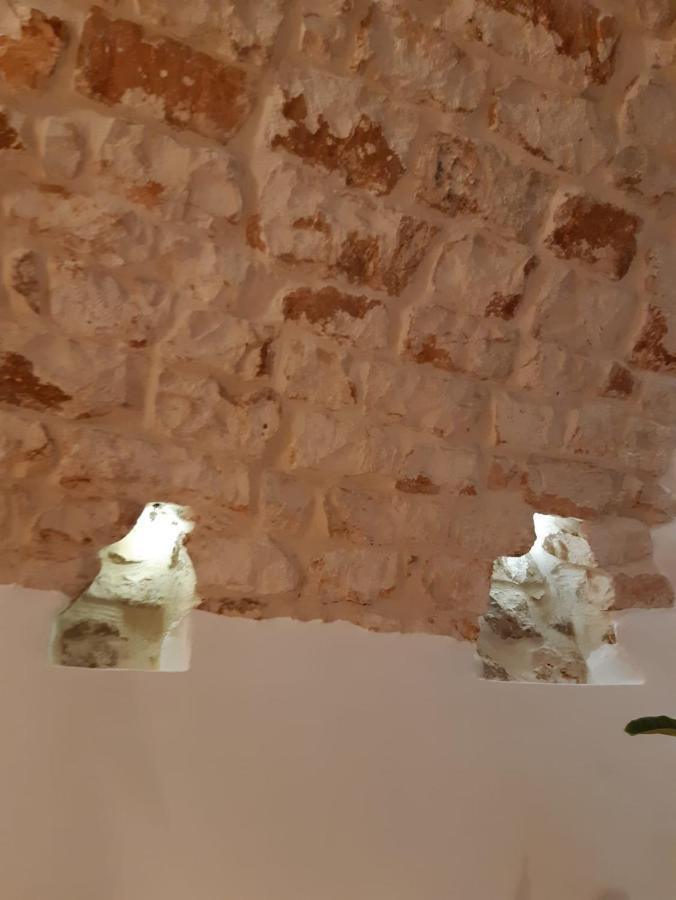Donna Lucrezia Dimora A Corte B&B Conversano Exterior photo