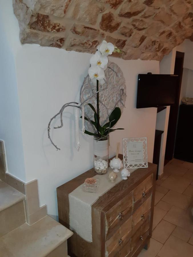 Donna Lucrezia Dimora A Corte B&B Conversano Exterior photo