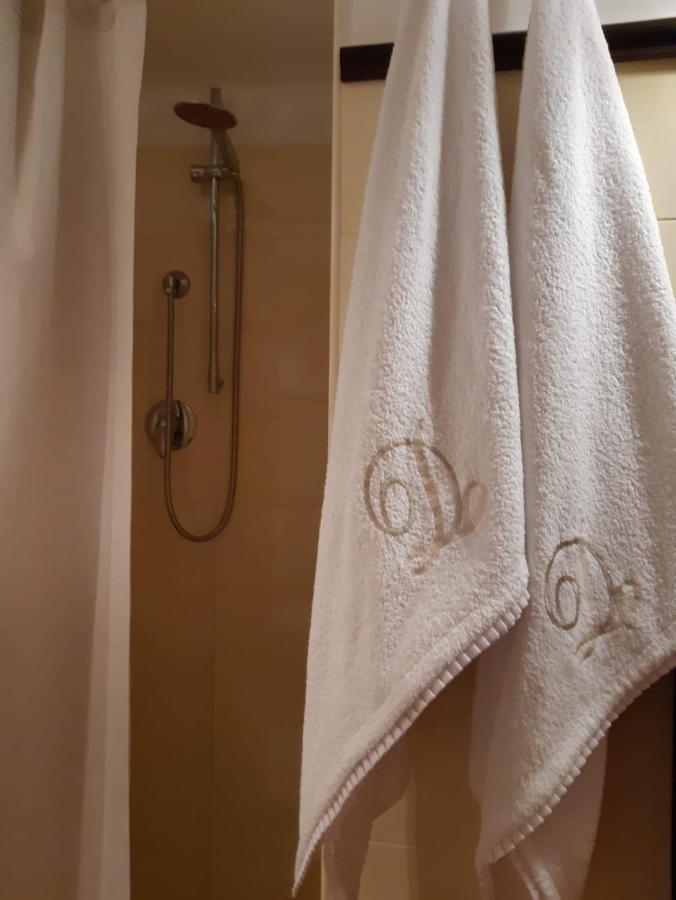 Donna Lucrezia Dimora A Corte B&B Conversano Exterior photo